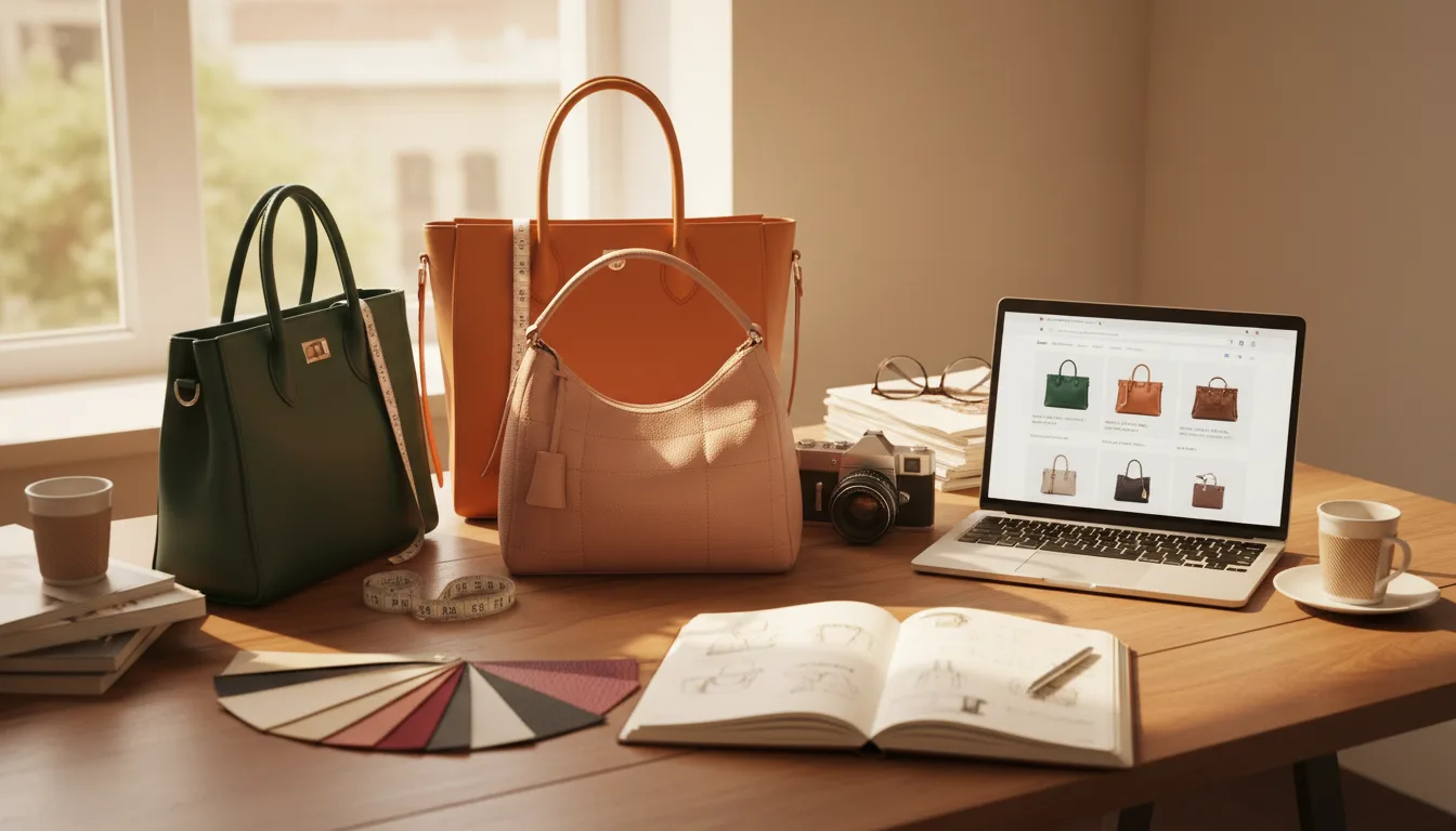 Luxury Handbags Review — expert reviews and buying guides for designer handbags