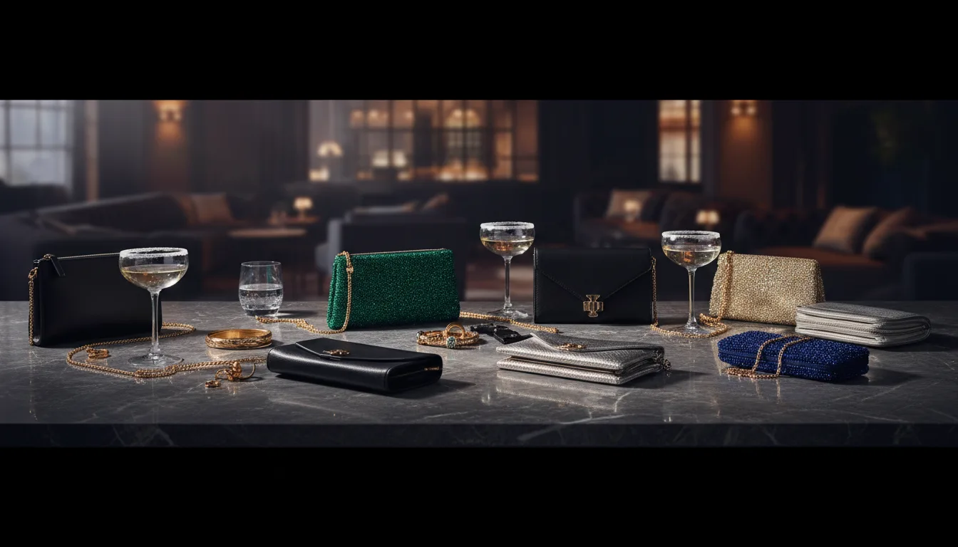 Best luxury crossbody and compact bags 2026 — expert-curated collection