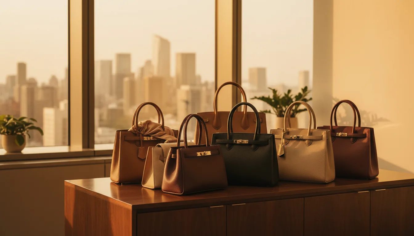 Best luxury satchels and top-handle bags 2026 — expert-curated collection