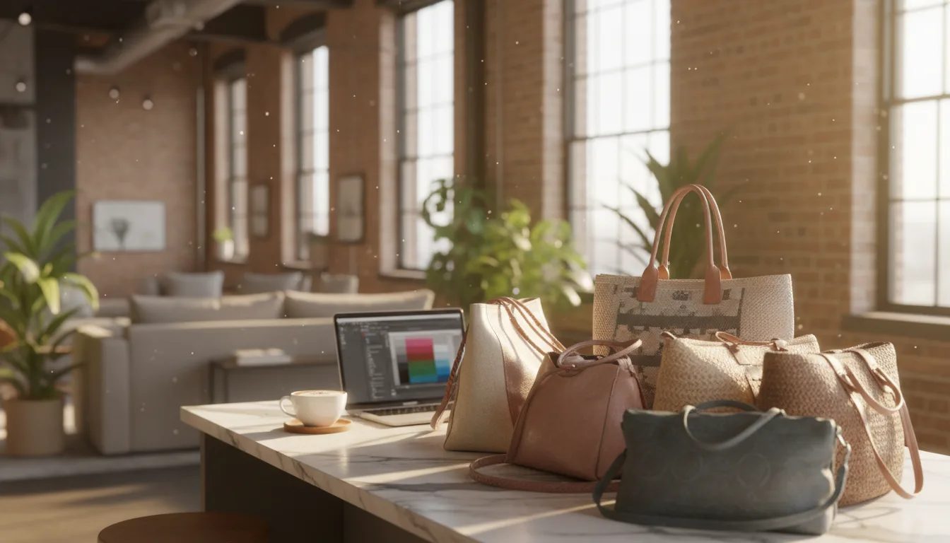 Best luxury tote bags 2026 — expert-curated collection