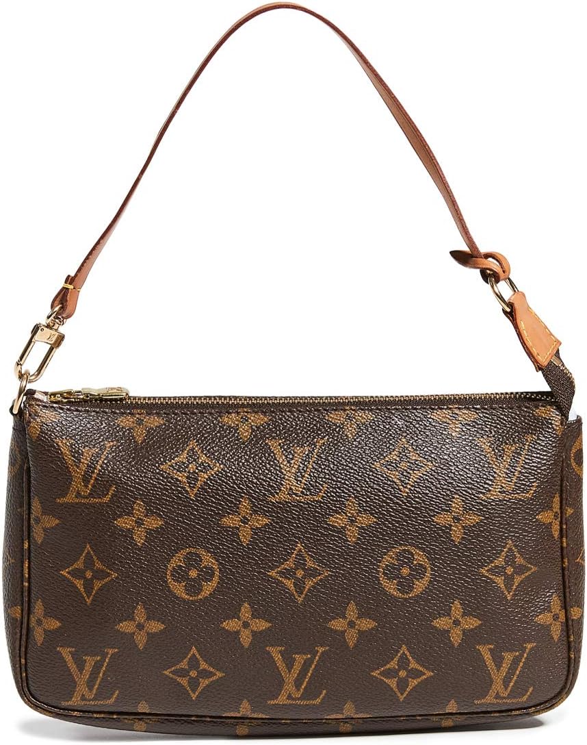 Louis Vuitton Pochette Accessoires Monogram