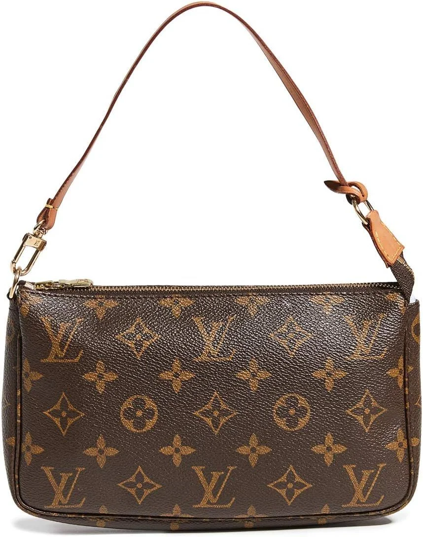 Louis Vuitton Pochette Accessoires Monogram