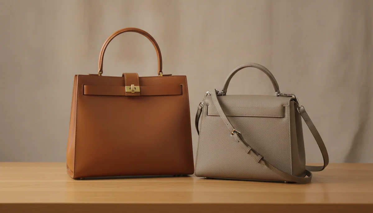 The Brahmin Duxbury Beats the Dooney Gretta Brenna Because One of Them Is Actually Leather