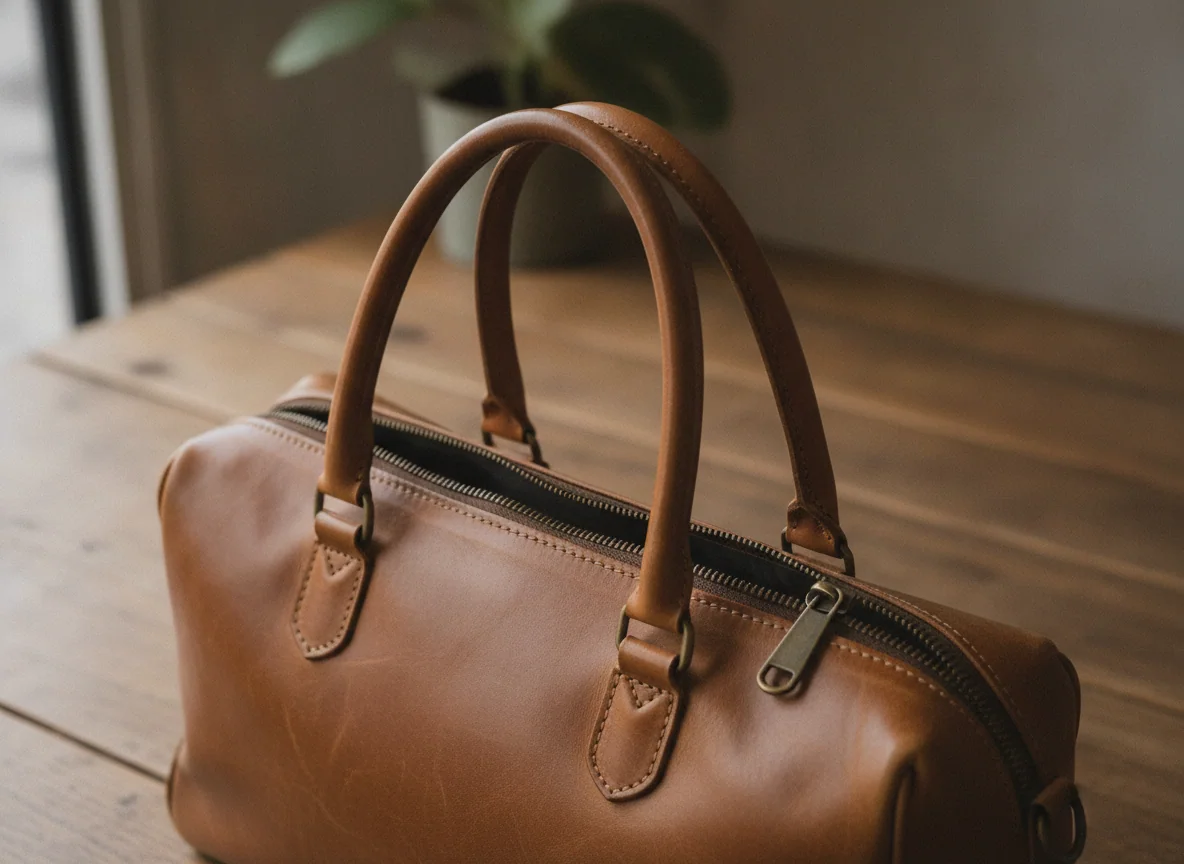 The Brahmin Large Duxbury Is the Satchel to Buy, and the Other Two Explain Why