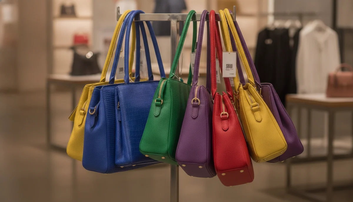 Kate Spade Isn't Cheap Right Now, It's Just Two Different Brands Wearing One Name