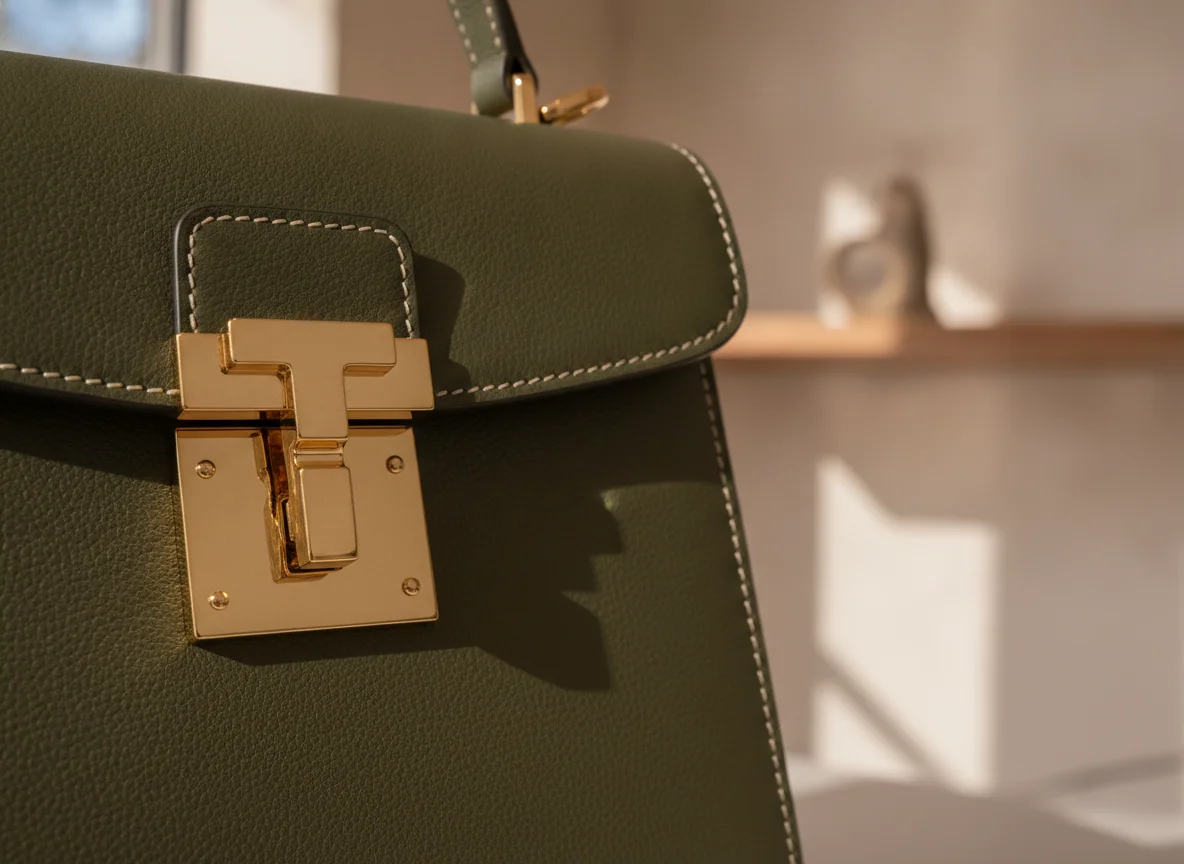 Fendi on Amazon: the One Bag That Deserves the Money