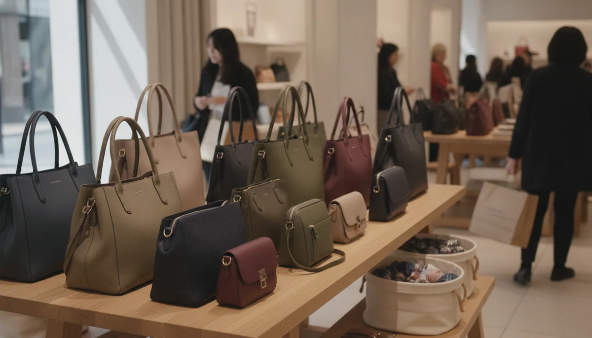 Michael Kors Is Cheap Because the Business Was Built That Way, Not Because Something Broke