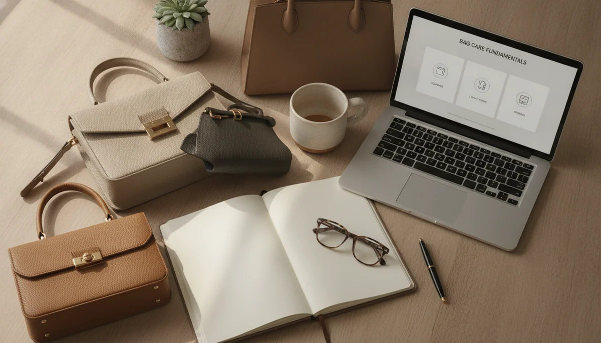 Most Evening Clutches Are a One-Night Purchase, Not a Handbag Decision