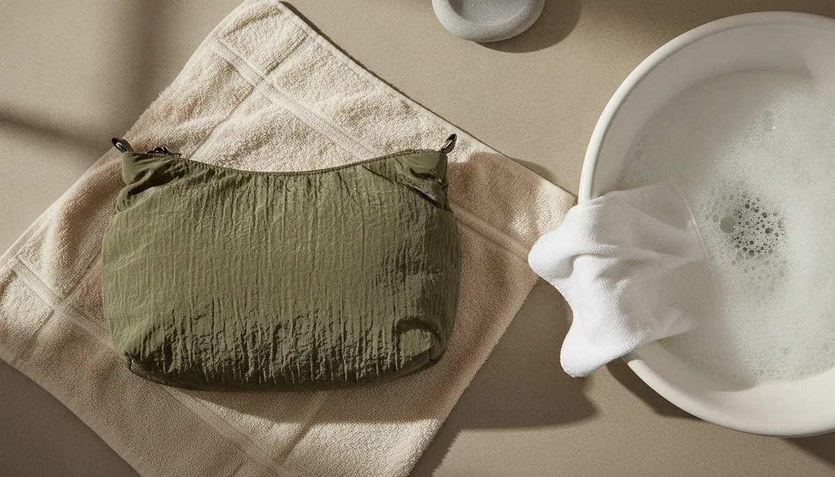 The Washing Machine Trick for Prada Nylon Bags Works, Until the One Time It Doesn’t