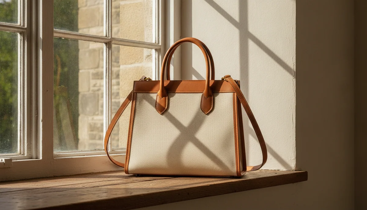 Louis Vuitton Vachetta Leather Cracks Because Nobody Coated It, and That Is Exactly What It Is Supposed to Do