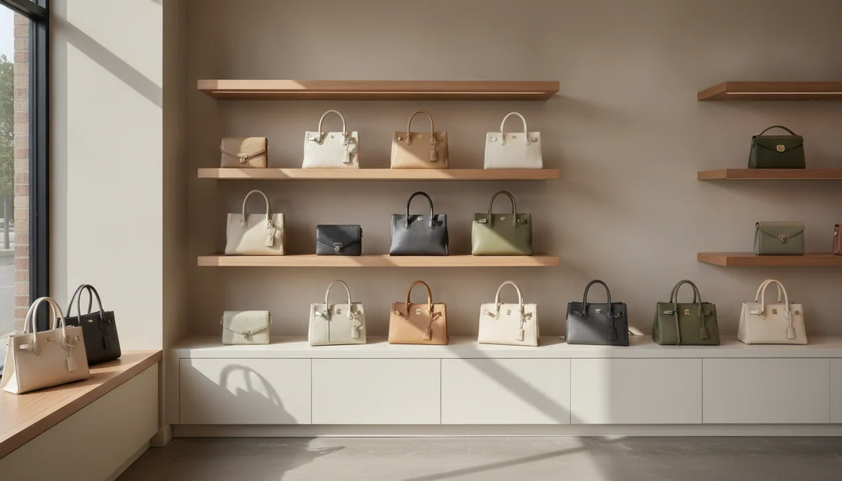 Seven of Our Own Reviews Say Designer Handbags Are Not the Investment They Are Sold As