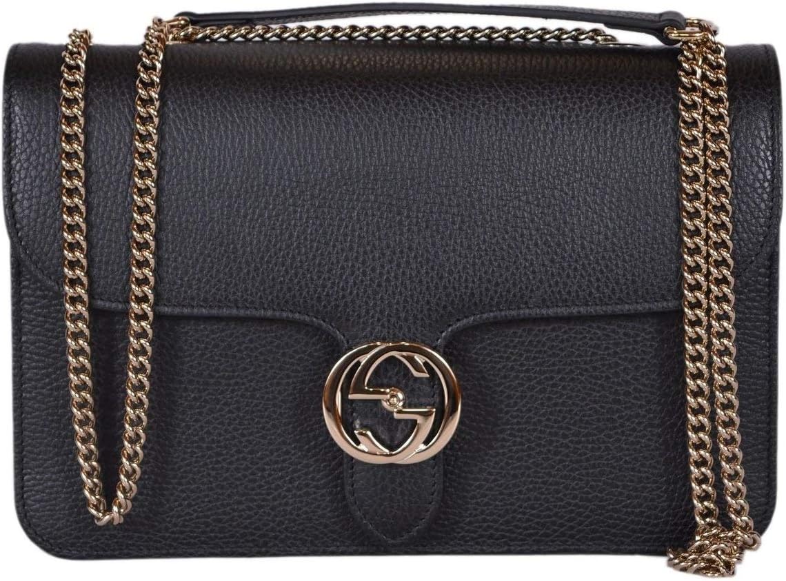 Gucci Interlocking GG for date night outfits