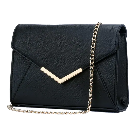 The all-around pick for most evening-bag shopping lists