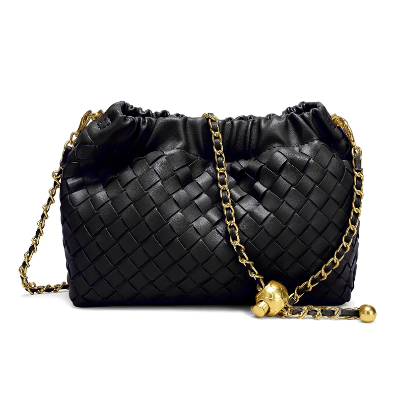 The smallest, most compliment-heavy bag on this list