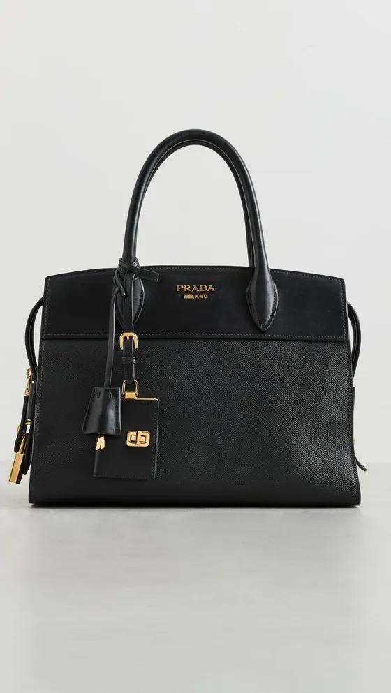 WHAT GOES AROUND COMES AROUND Women's Pre-Loved Prada